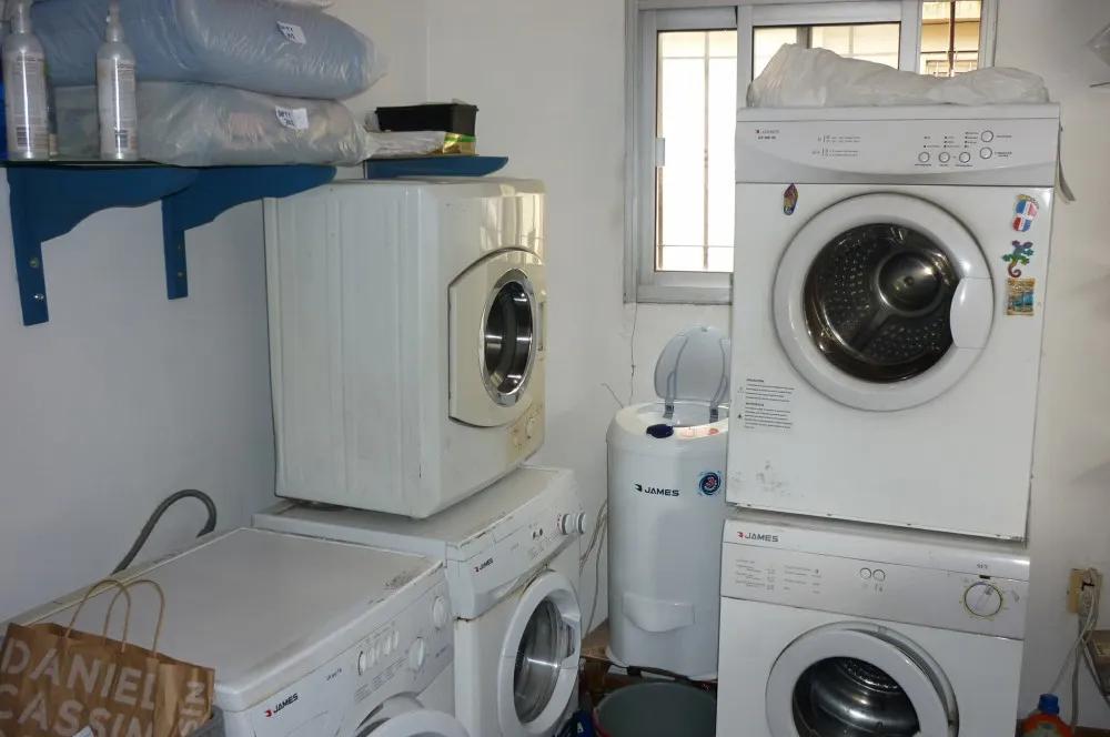 lavadero de ropa montevideo - Qué es una lavanderia de ropa