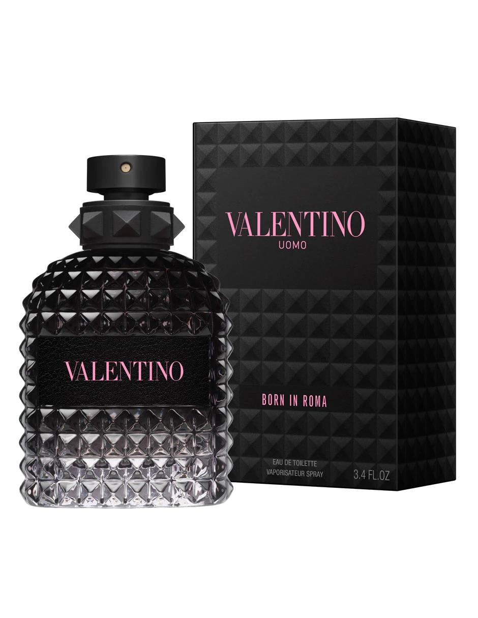 perfume valentino hombre liverpool - Qué es Valentino Uomo