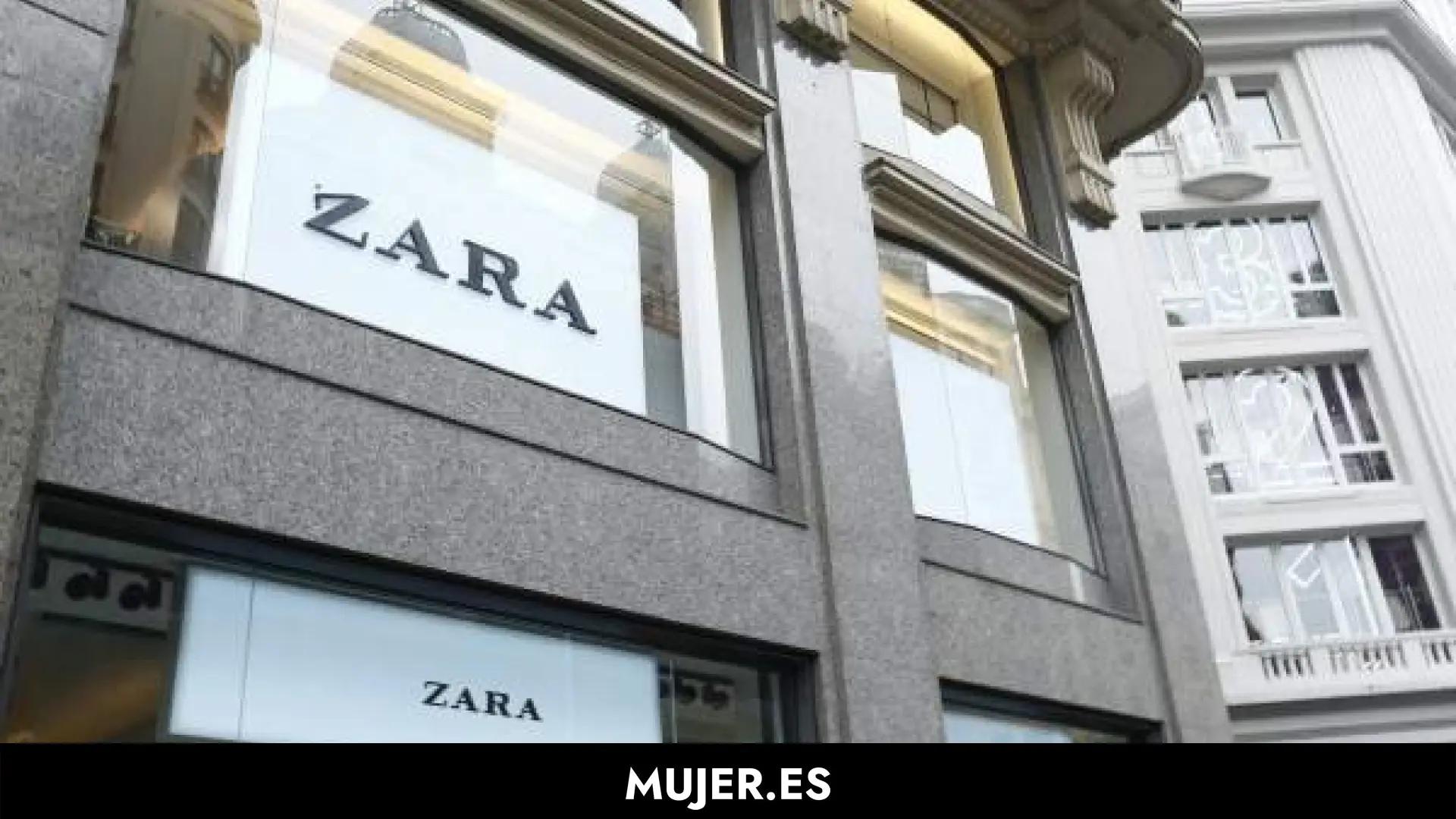 outlet ropa zara - Qué hace Zara con la ropa que no se vende