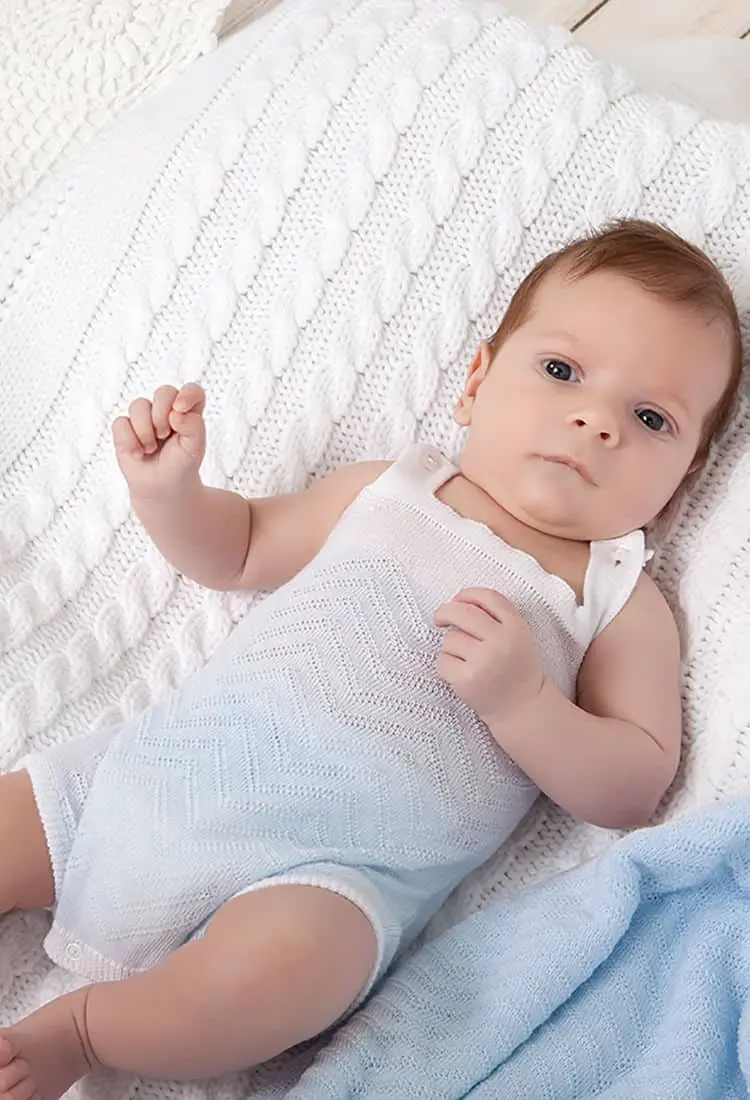 Consejos de Ropa y Accesorios para Bebés Recién Nacidos