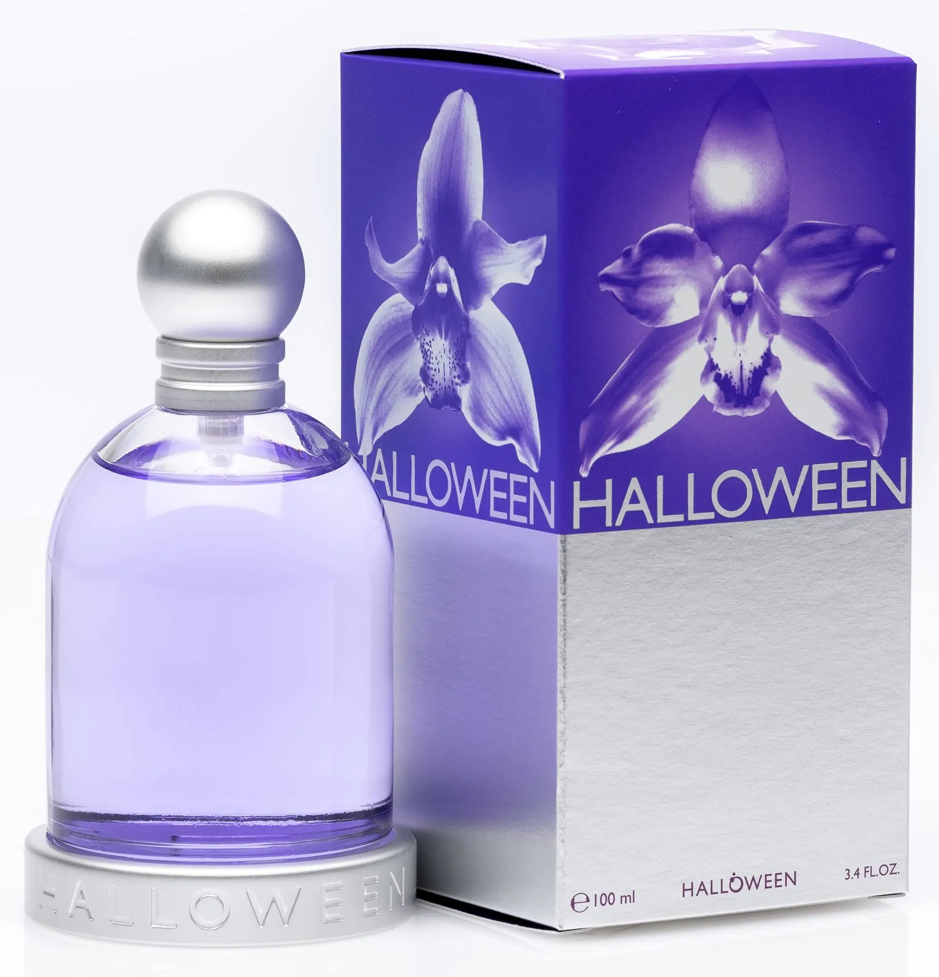 halloween nuevo perfume - Qué huele el perfume Halloween
