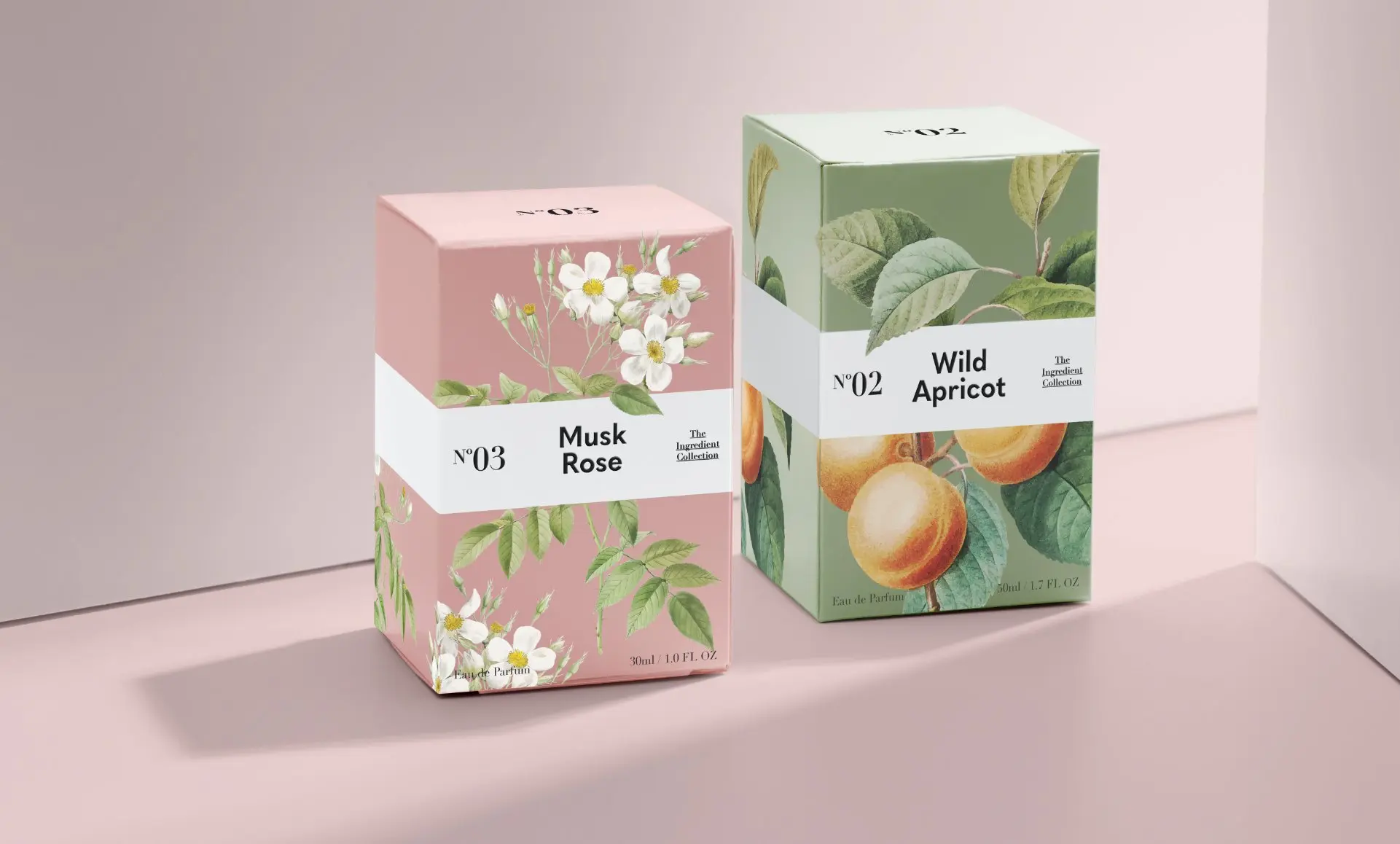 packaging perfumes diseño - Qué incluye el diseño de packaging