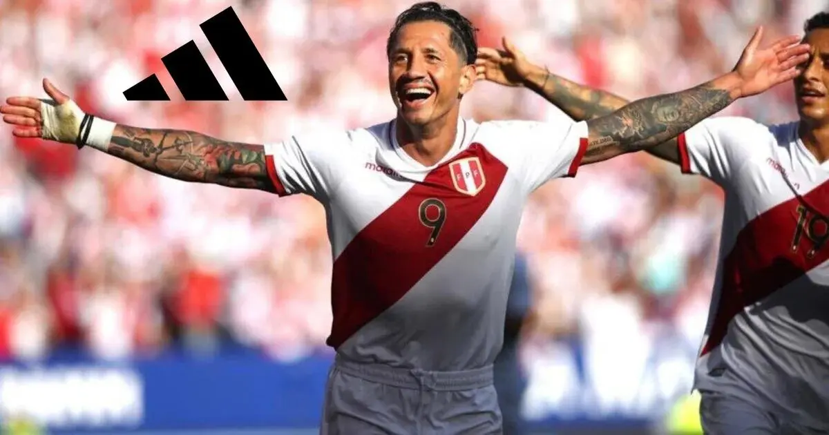 ropa seleccion peruana - Qué marca es la camiseta de Perú