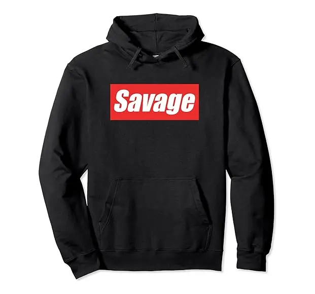 savage ropa hombre - Qué marca es Savage