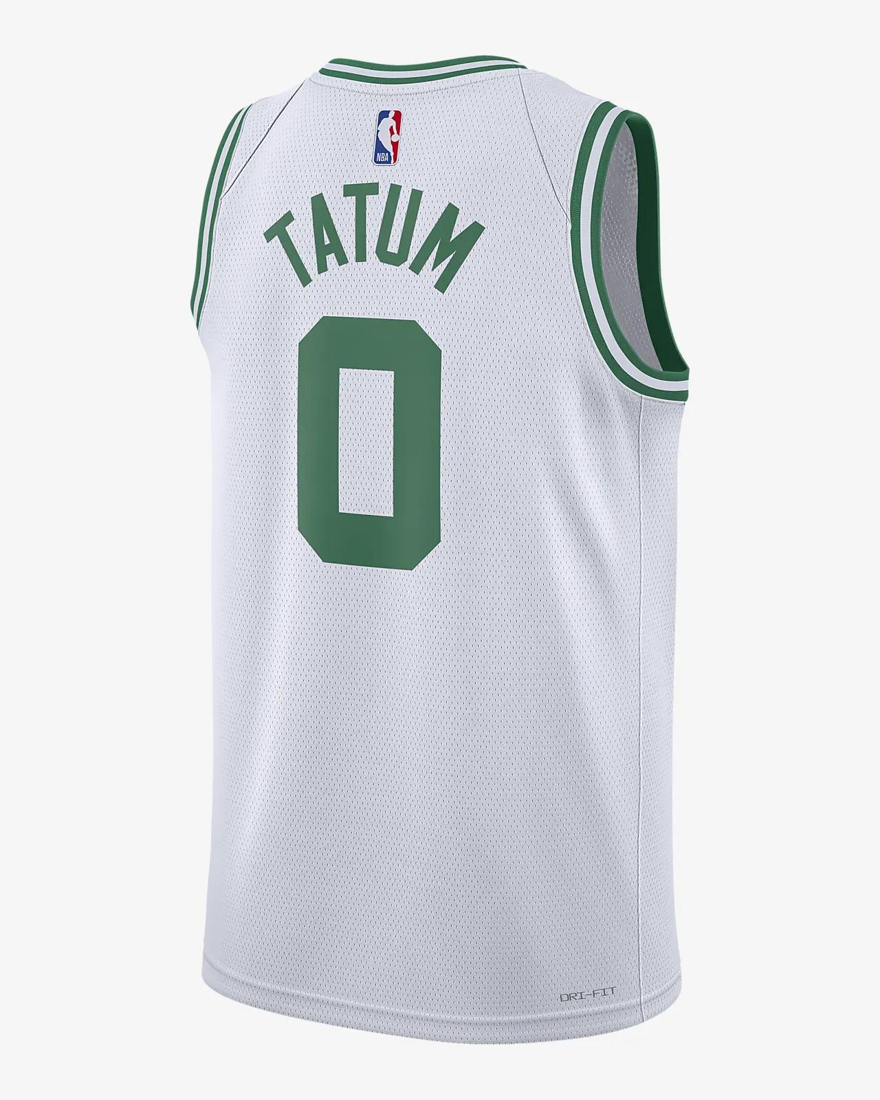 ropa de los boston celtics - Qué marca viste a los Boston Celtics
