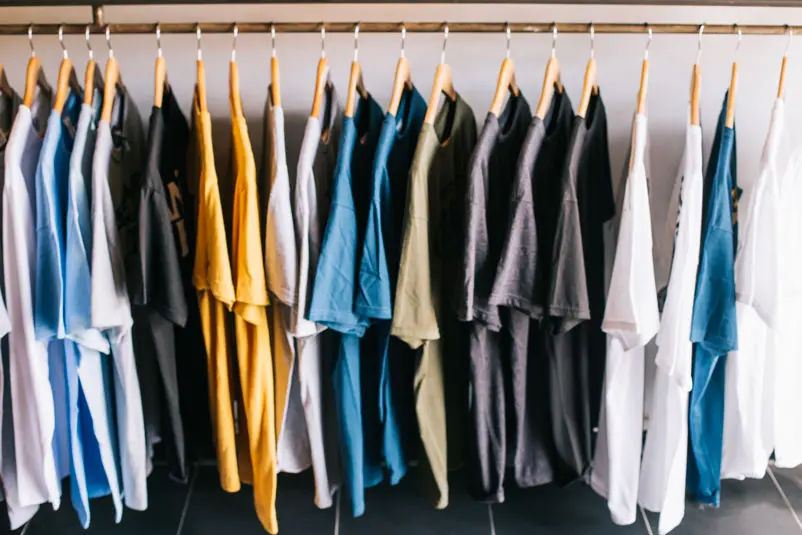 materias primas para ropa - Qué materia prima en la industria textil