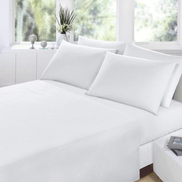 como hacer ropa de cama - Qué medidas tienen las sábanas de 2 plazas y media