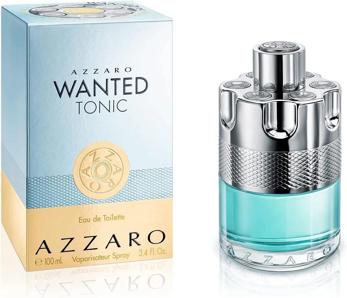 perfume azzaro hombre - Qué notas tiene Azzaro