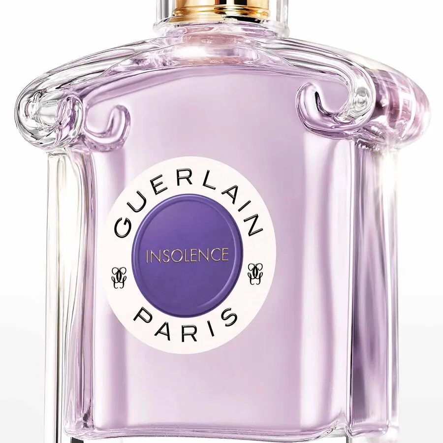 notas del perfume insolence de guerlain - Qué notas tiene Insolence Guerlain