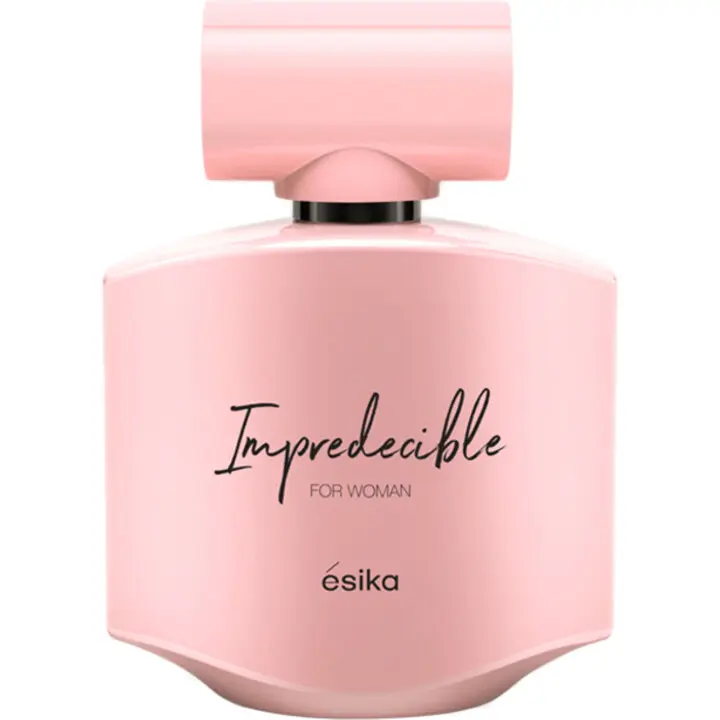 perfume impredecible esika opiniones - Qué olor tiene el impredecible Esika