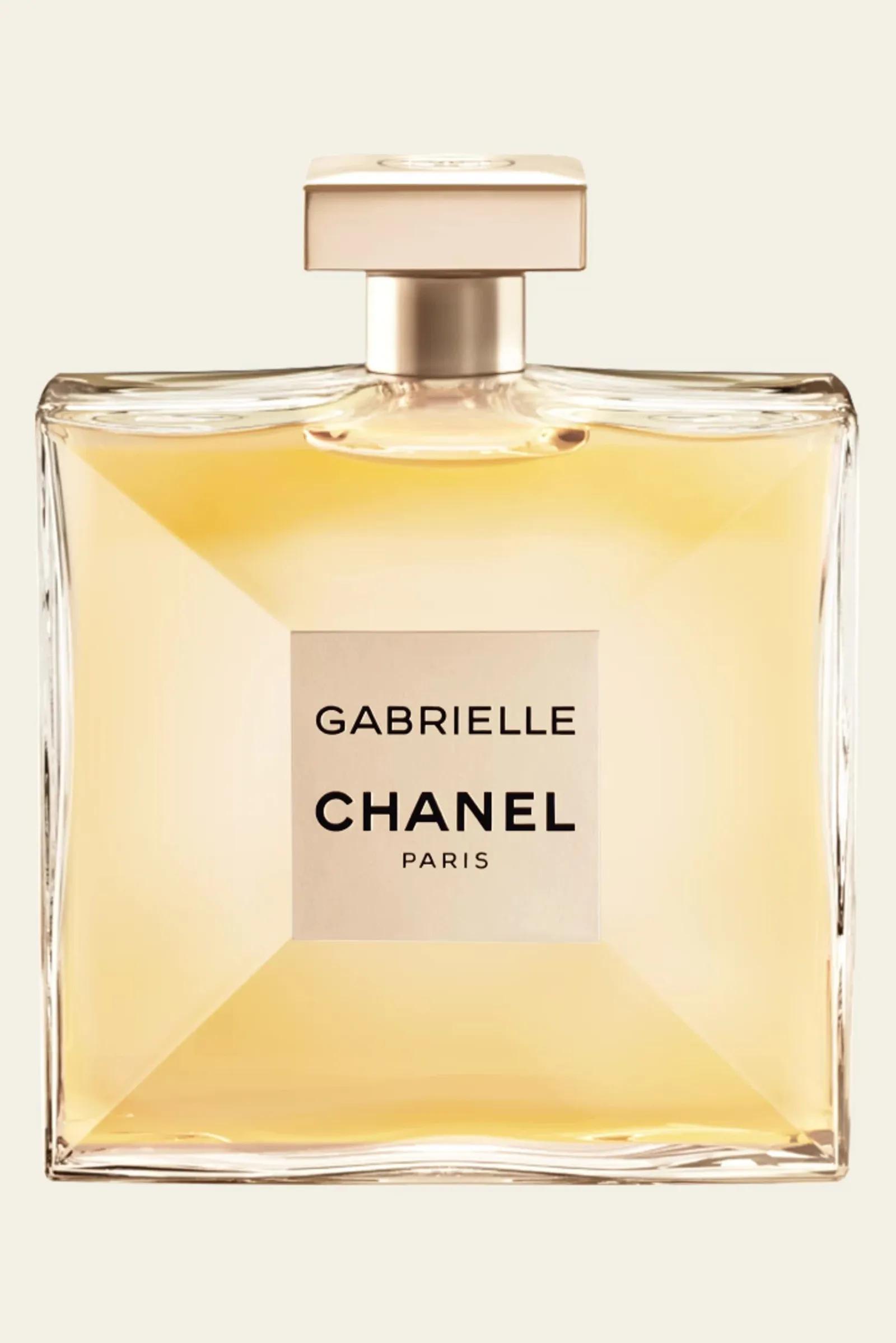 notas del perfume gabrielle de chanel - Qué olor tiene el perfume Chanel número 5
