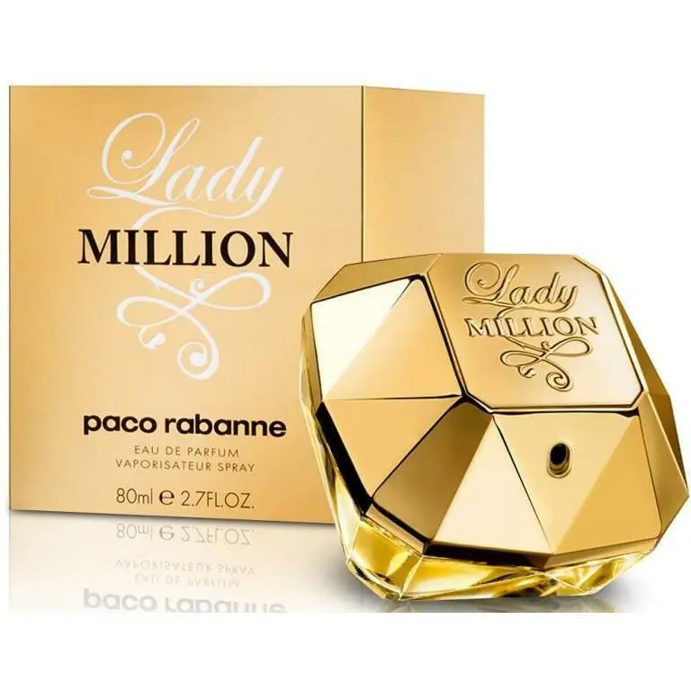 nuevo perfume paco rabanne mujer - Qué olor tiene Fame