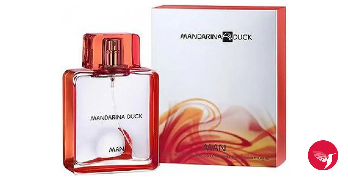 mandarina duck perfume hombre opiniones - Qué olor tiene Mandarina Duck