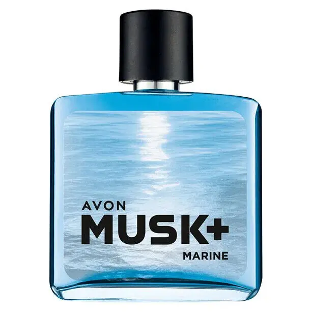 perfumes avon hombre - Qué olor tiene Musk Avon