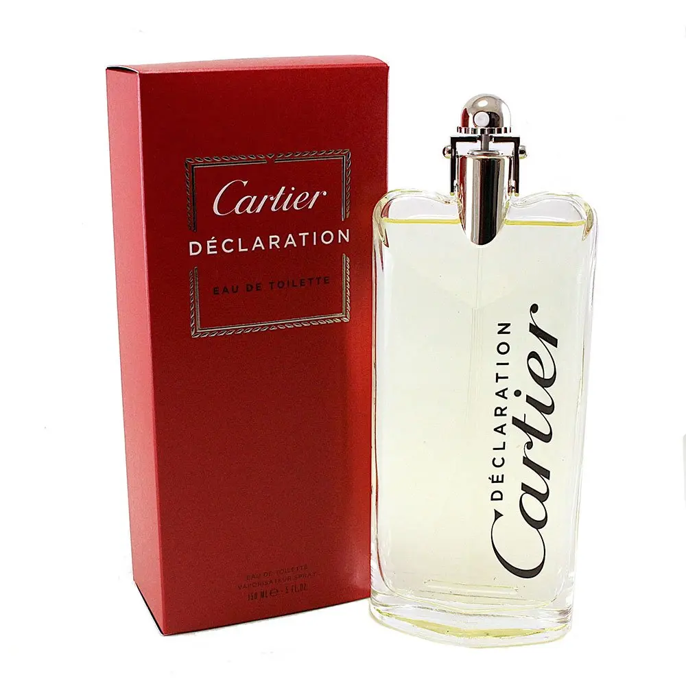 perfumes cartier para mujer - Qué olor tiene panthere de Cartier