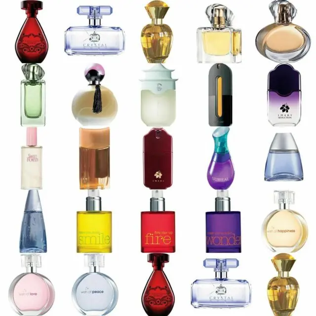 mejores perfumes de avon - Qué perfume de Avon huele a vainilla