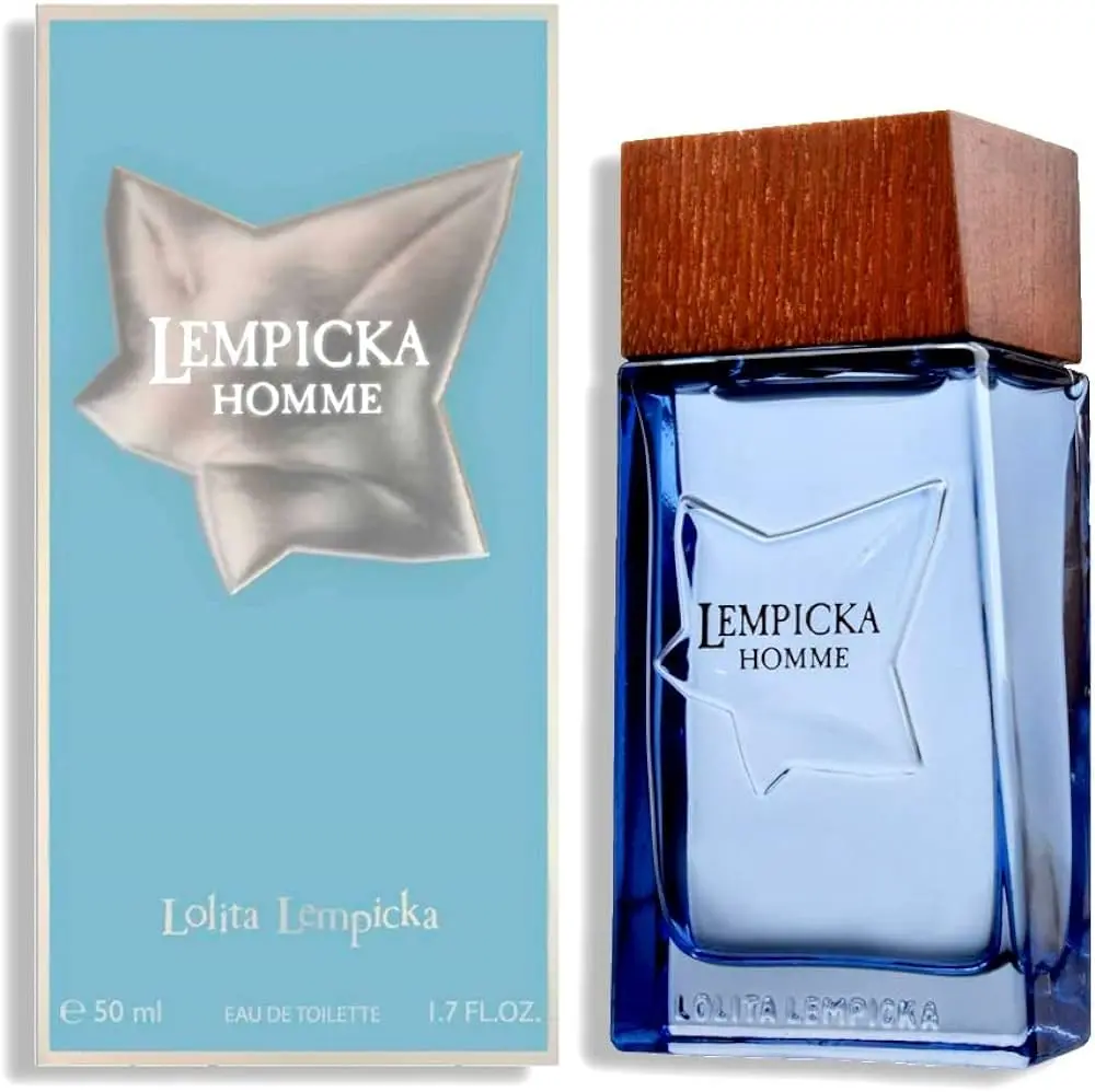 lempicka perfume hombre - Qué precio tiene el perfume Lolita Lempicka