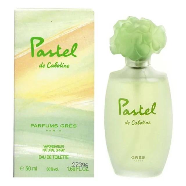 perfume pastel de gres - Qué precio tiene el perfume pastel de Jafra