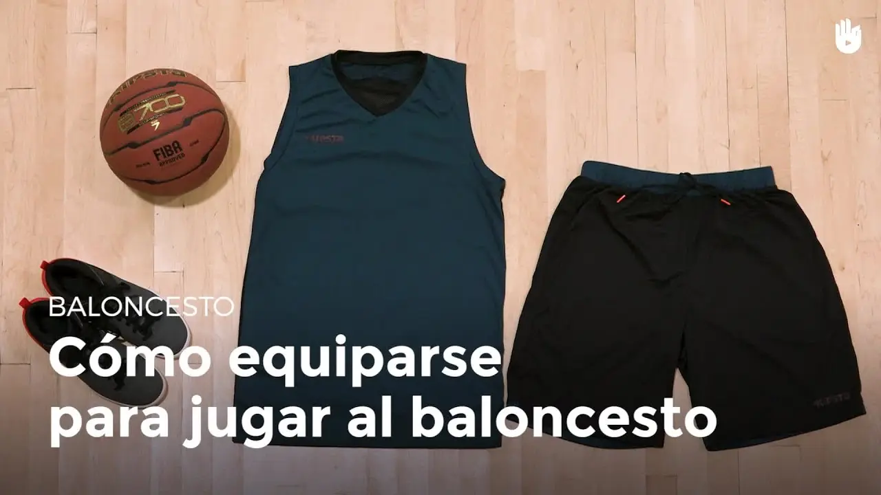 marcas de ropa basquet - Qué ropa se usa para jugar básquet