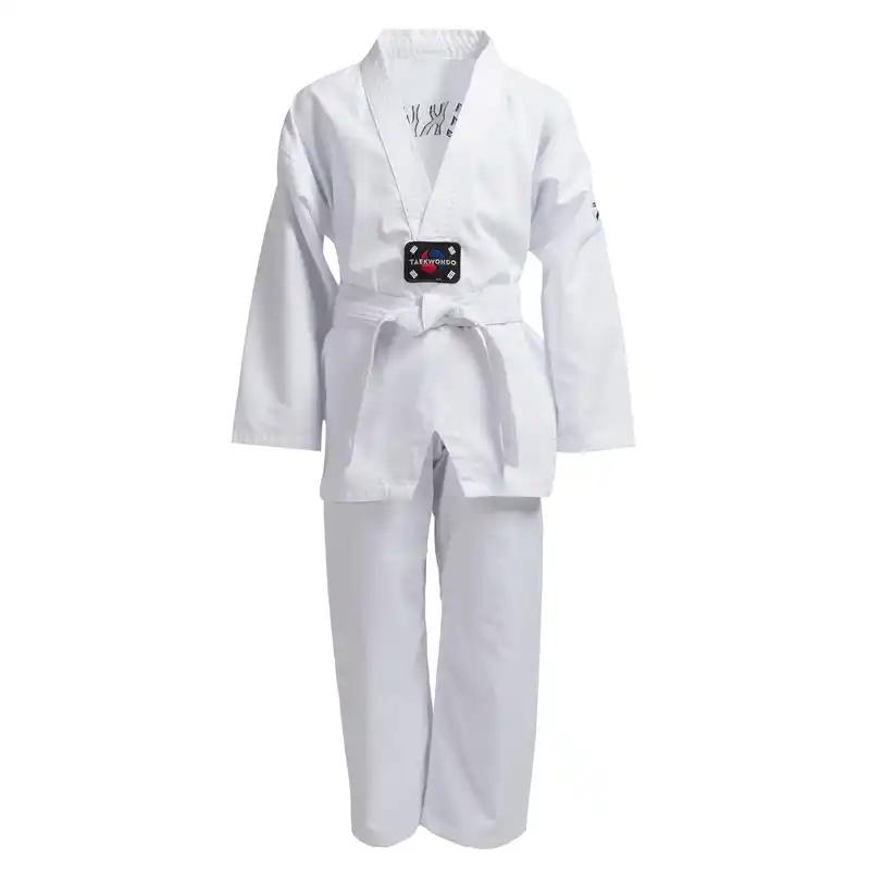 donde comprar ropa de taekwondo - Qué se usa para el taekwondo