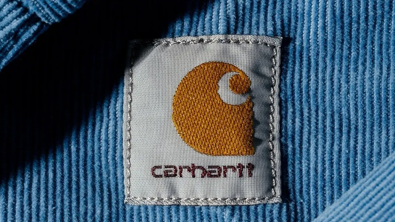 ropa marca carhartt - Qué significa Carhartt WIP