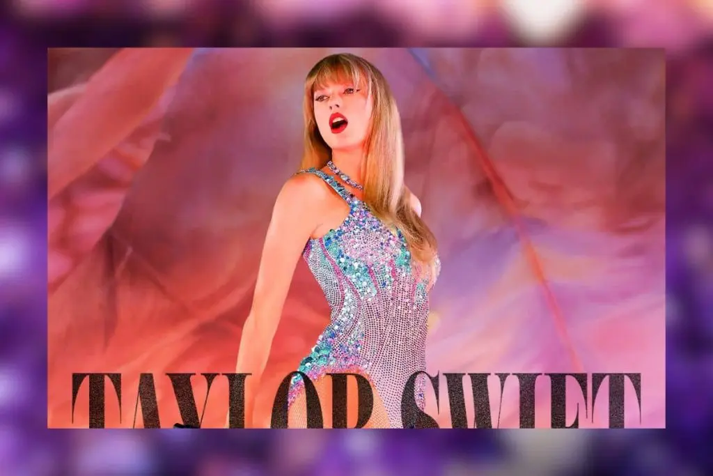 taylor swift vestidos - Qué significa TS en Taylor Swift