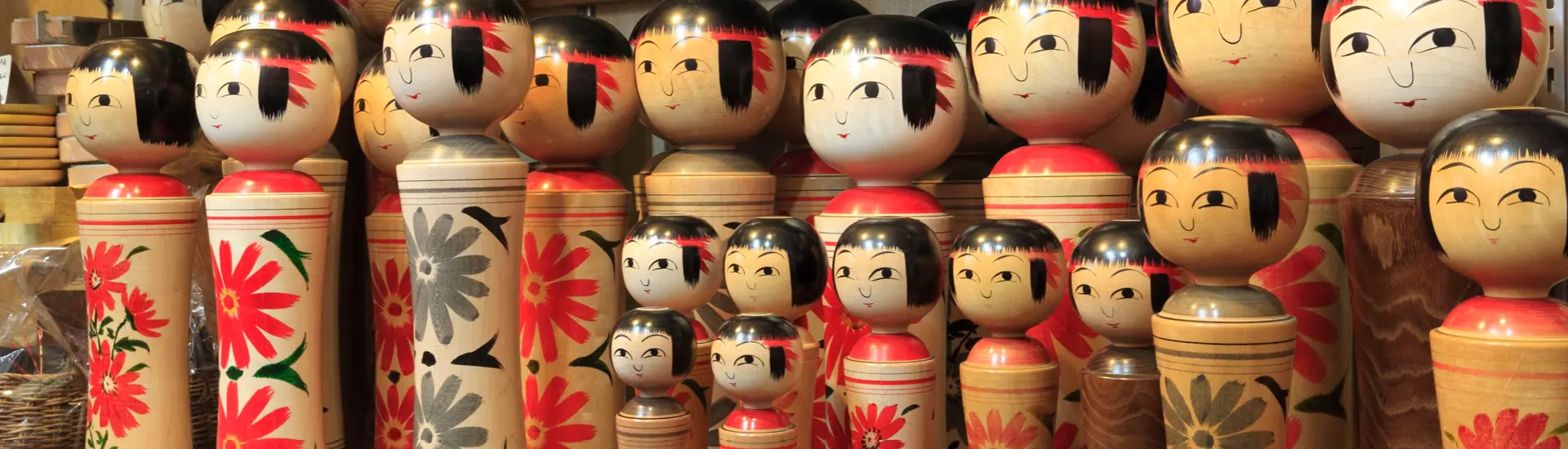 muñecas japonesas para vestir - Qué significado tienen las muñecas chinas