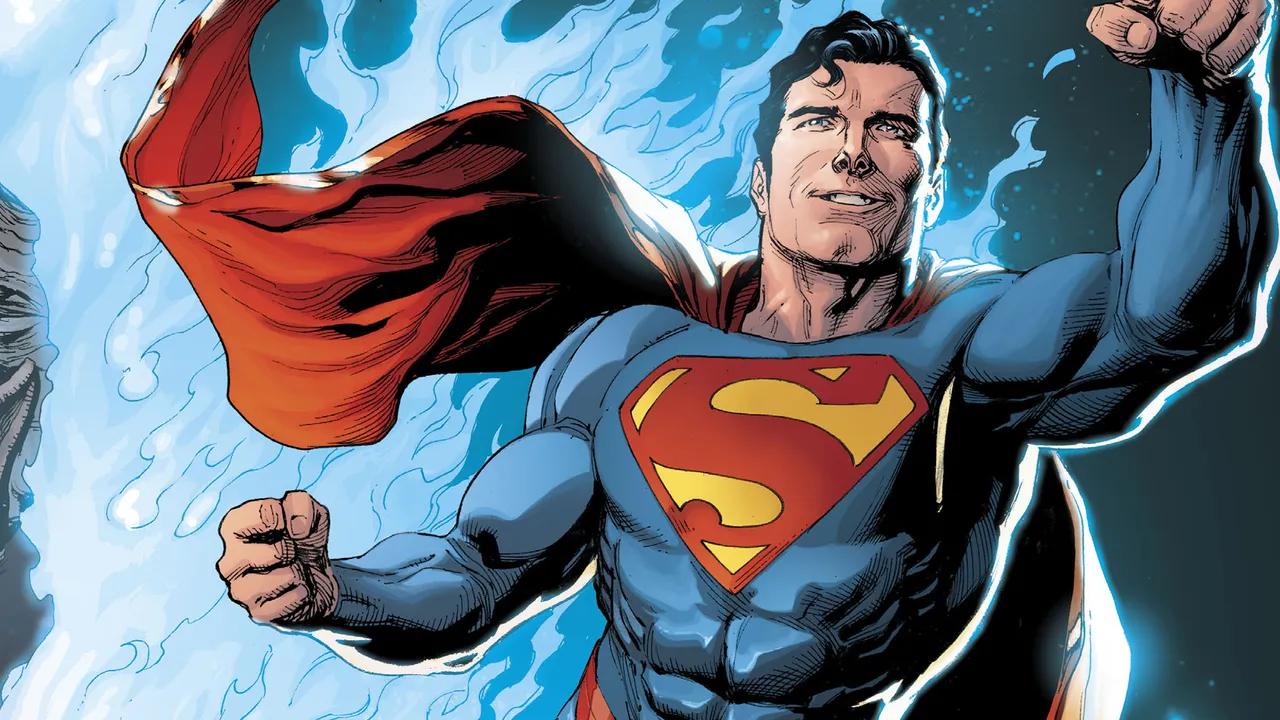 camisa superman negra - Que simboliza Superman