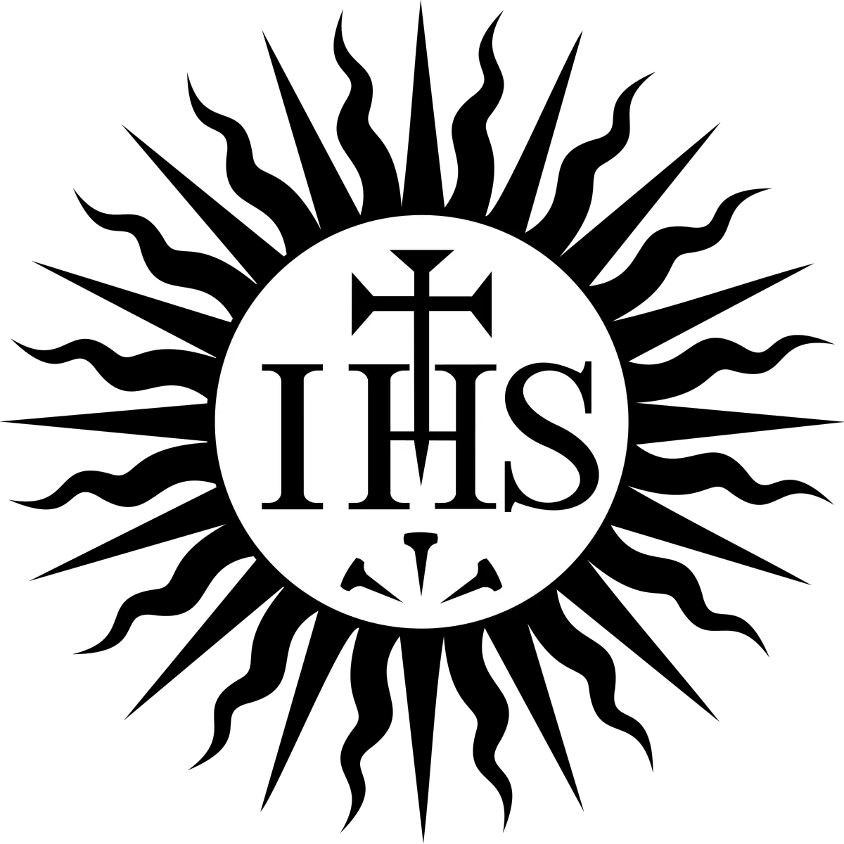 vestimenta de los jesuitas y su significado - Qué son los jesuitas en la Iglesia Catolica