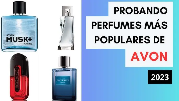 mejores perfumes de avon - Qué tan bueno es el perfume Avon