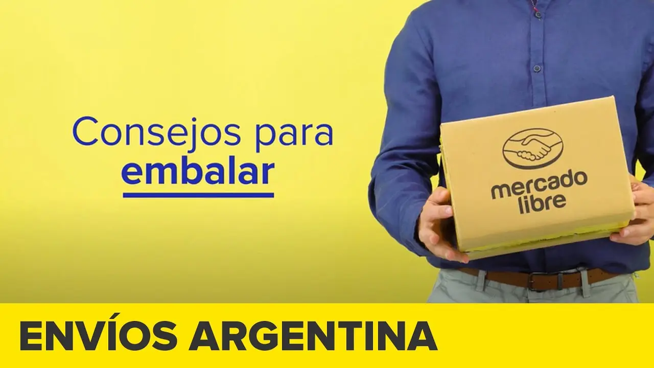 como enviar ropa por correo argentino - Que te piden para mandar un paquete por Correo Argentino
