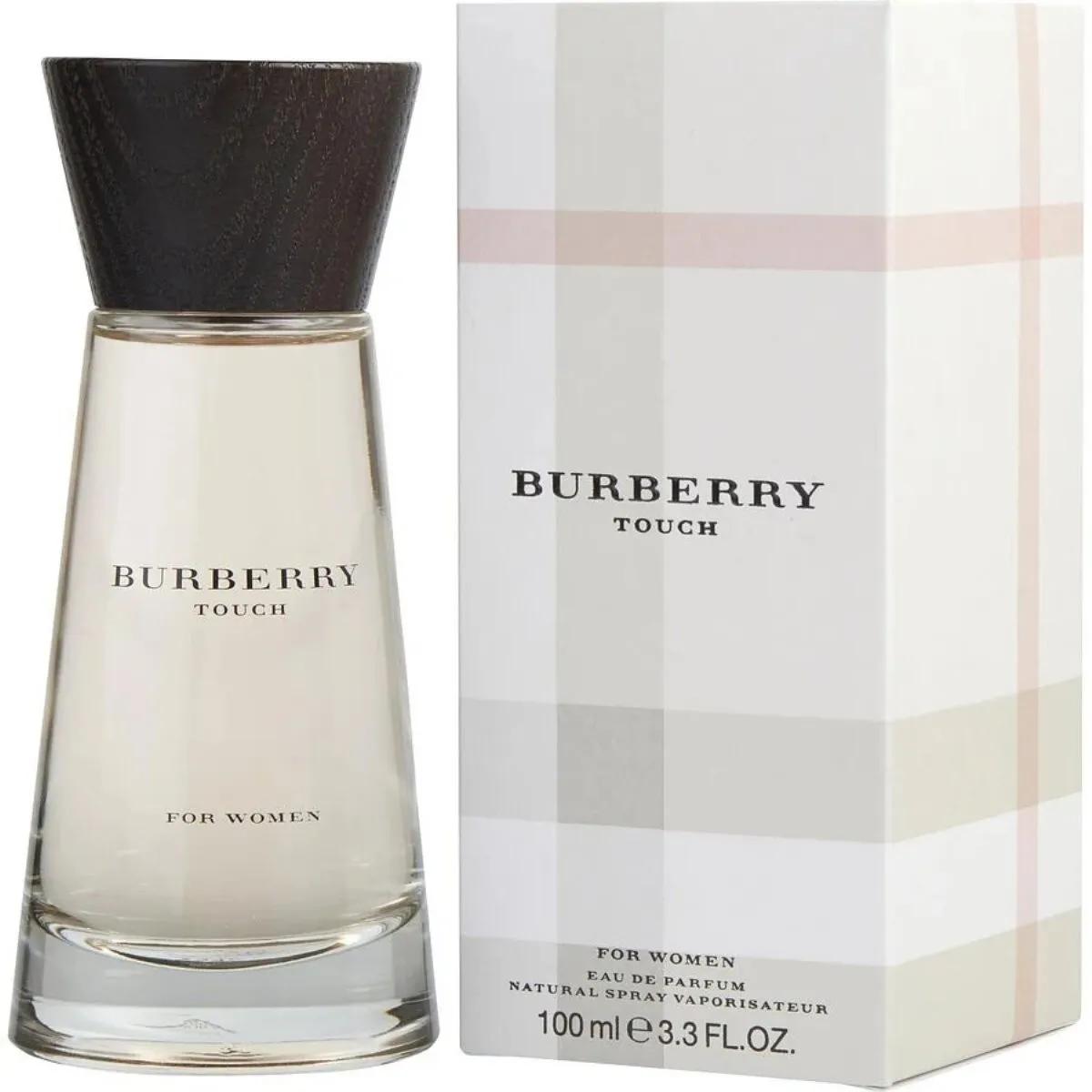 perfume burberry de mujer - Qué tipo de aroma es el perfume Burberry