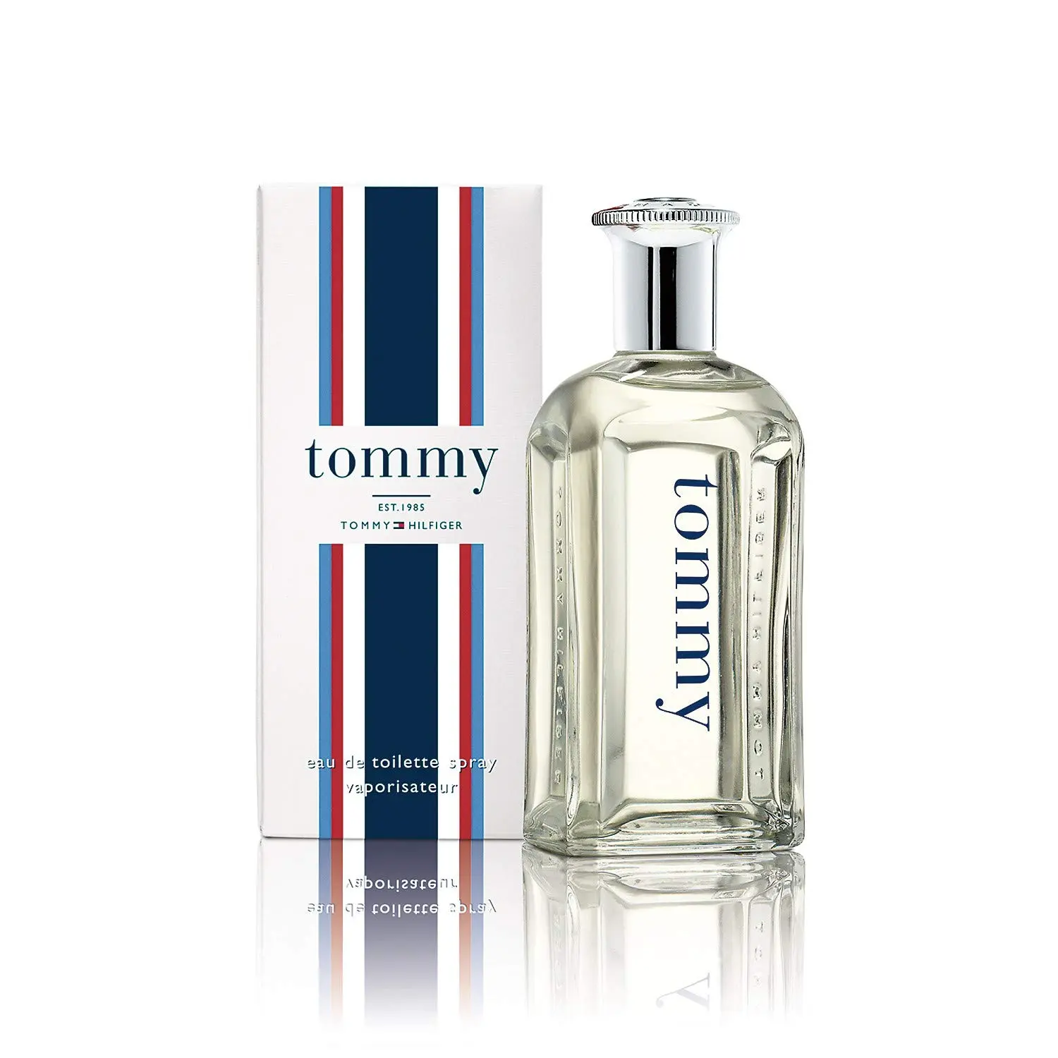 perfumes de tommy hilfiger para hombre - Qué tipo de fragancia es Tommy Hilfiger
