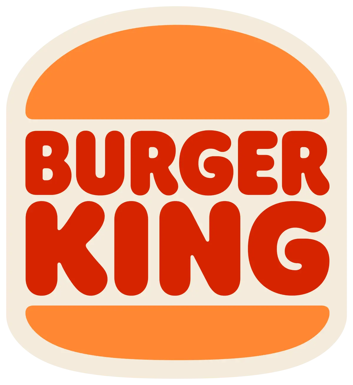 ropa de burger king - Qué tipo de marca es Burger King