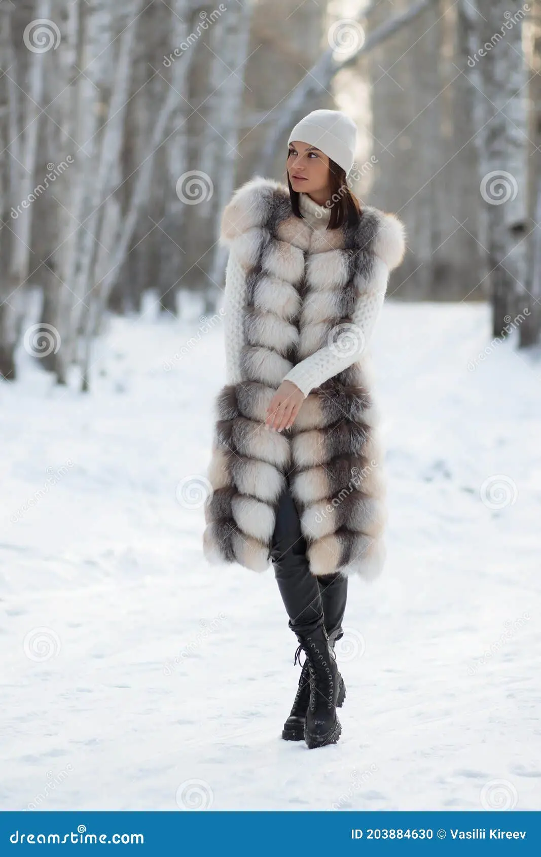 ropa de invierno - Qué tipo de ropa se utiliza en invierno