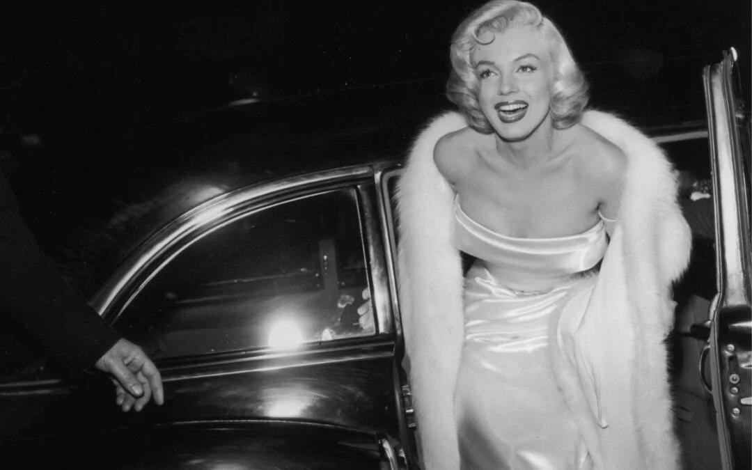 marilyn monroe pantalones - Qué tipo de ropa usaba Marilyn Monroe