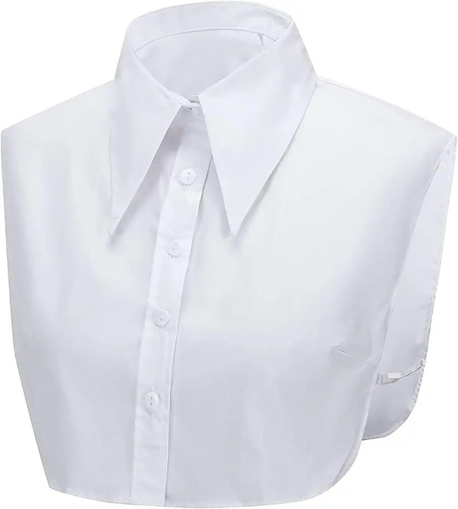 camisa cuello solapa - Cuál es la solapa de la camisa