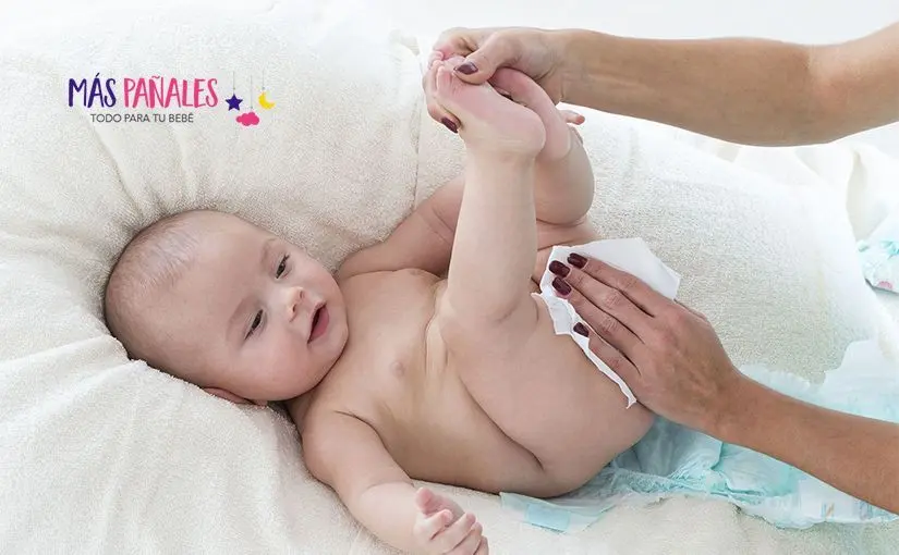 Dodot Sensitive Toallitas Humedas Para Bebes 54 Unidades