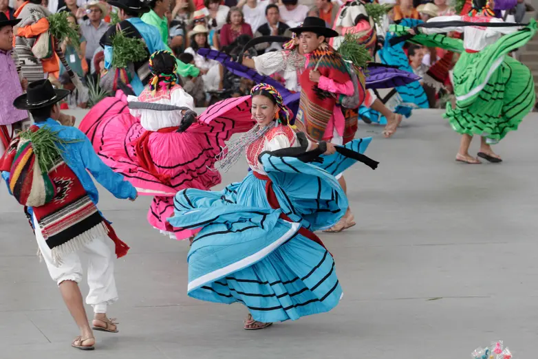 vestimenta de los zapotecas - Que utilizaban los zapotecas