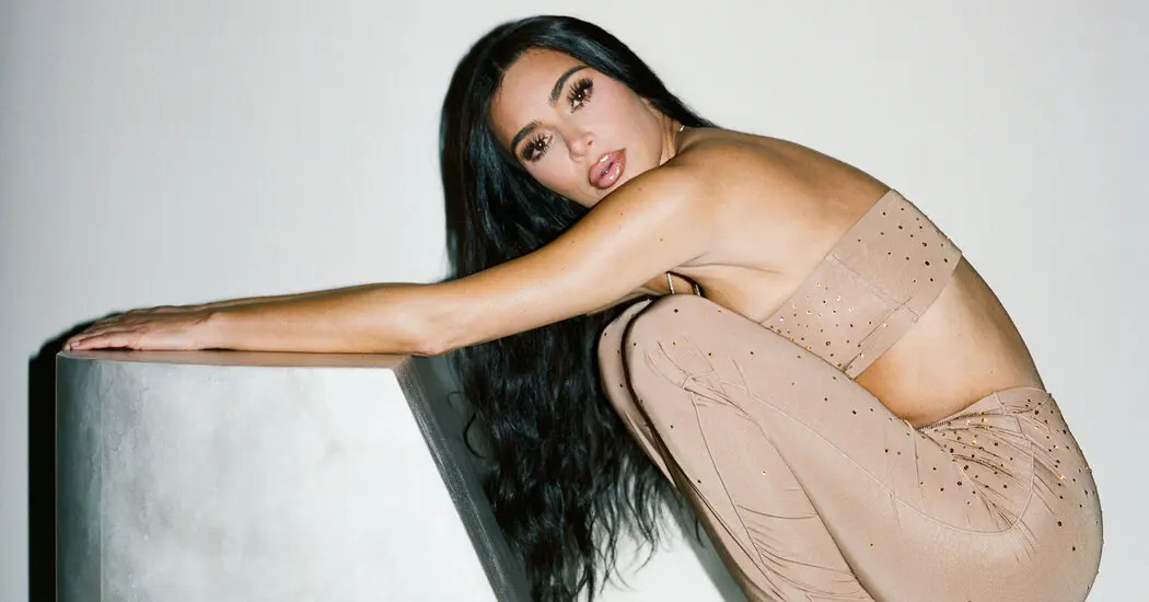 las kardashian ropa - Que vende Kim Kardashian