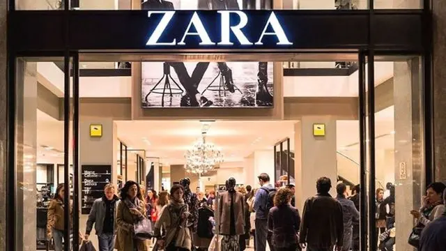 precios ropa zara argentina - Que venden en Zara