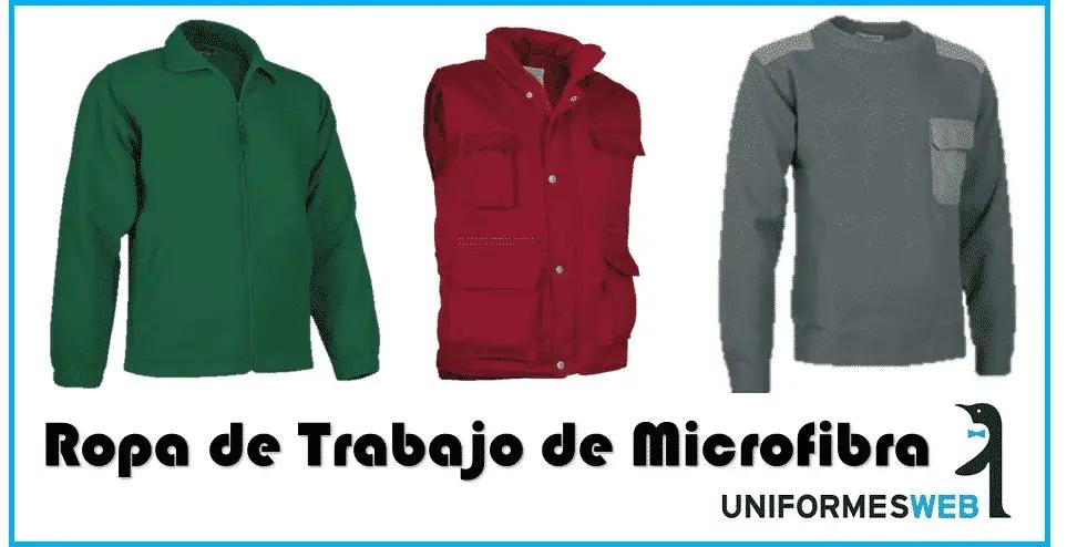 que es la microfibra en ropa - Qué ventajas tiene la microfibra