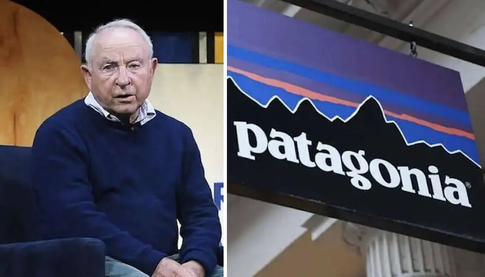 patagonia ropa - Quién es el dueño de Patagonia ropa