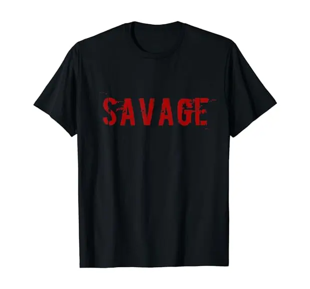 savage ropa hombre - Quién es el dueño de Savage