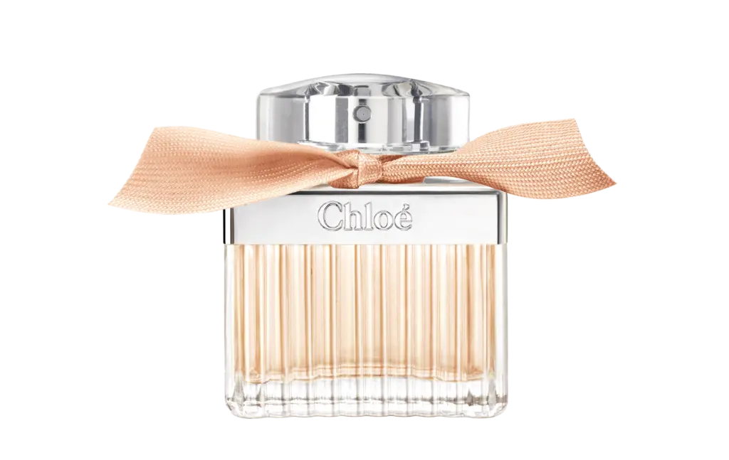 perfume chloé precio en dolares - Quién es la chica del anuncio de Chloé